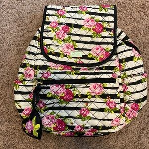 Betsey Johnson Backpack